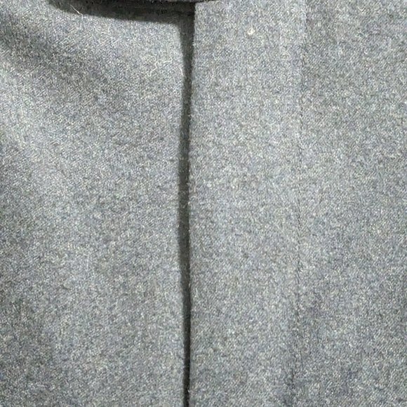 3/$30. Keith Moor 100 % wool, navy Blue Dress Pants. - Picture 3 of 7